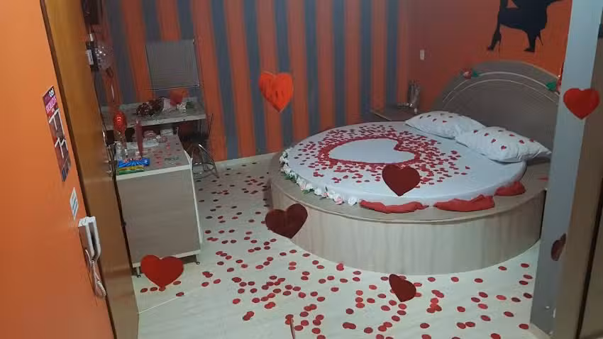 Sigillo&rsquo;s Motel & Pousada