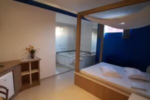 Sigilu&rsquo;s Motel