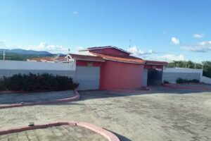 Sigilu&rsquo;s Motel