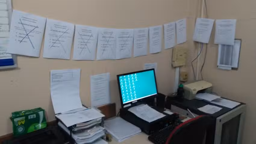 SiinhoMaceste Residence