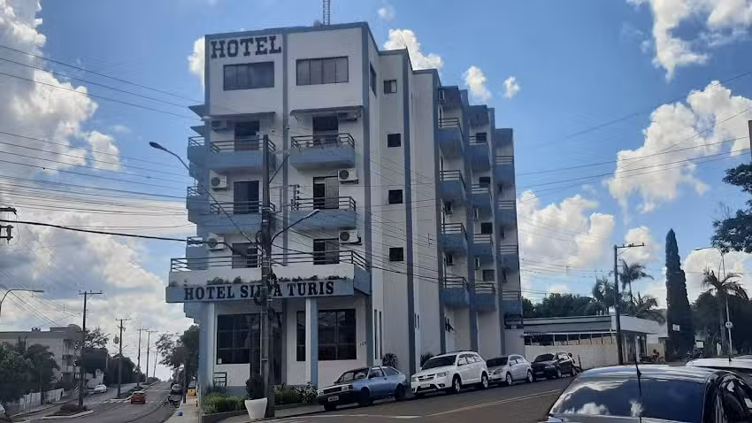 Silva Turis Hotel