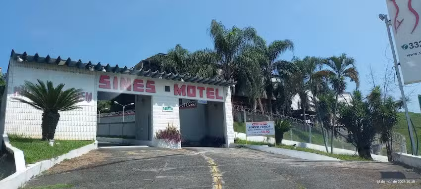 Sines Motel