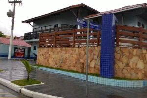 Sinpeem Peru&iacute;be Hotel