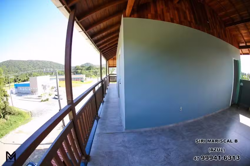 Siri Mariscal (casa)