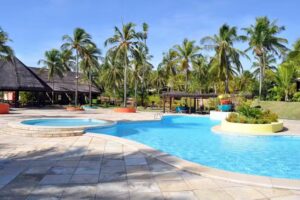 Siri Para&iacute;so &ndash; Hotel