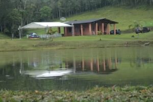 Sitio 3 Lagos Jo&atilde;o Barnab&eacute;s