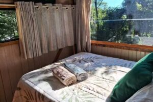 Sitio Aborigene &ndash; Agricultura Regenerativa Ecoturismo Hospedagem Agrofloresta Apicultura Meliponicultura Fungicultura