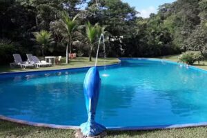 Sitio &Aacute;guas Lindas