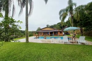 Sítio Alvorada Juquitiba – Sítio perto de São Paulo- Sítio eventos – Sítio temporada- Sítio final de semana- Sítio locação