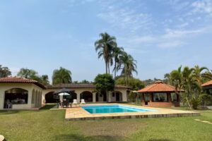 S&iacute;tio Arac&ecirc; Poranga