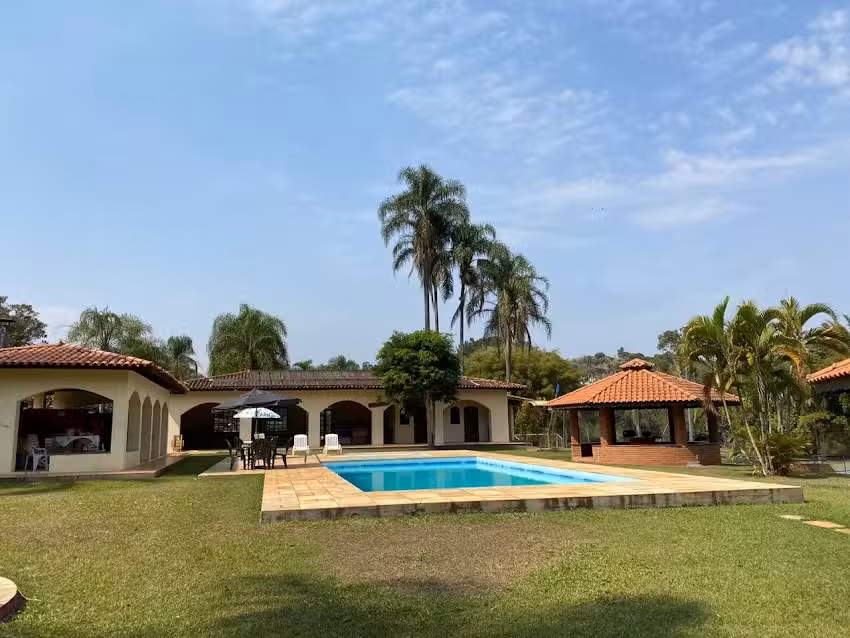 S&iacute;tio Arac&ecirc; Poranga