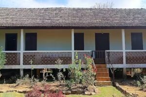 S&iacute;tio Baixa Verde