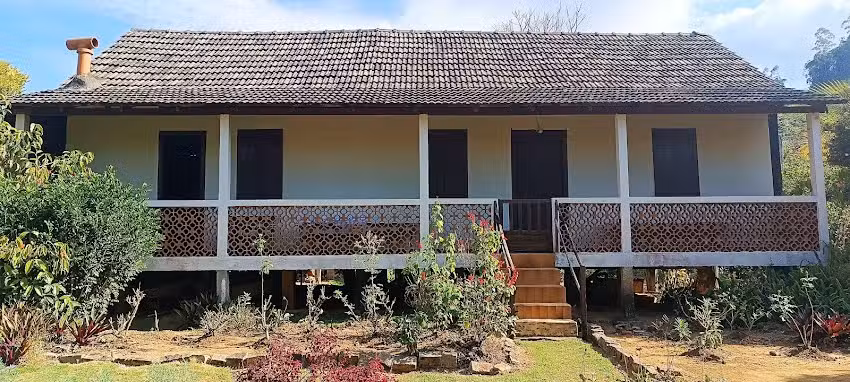 S&iacute;tio Baixa Verde