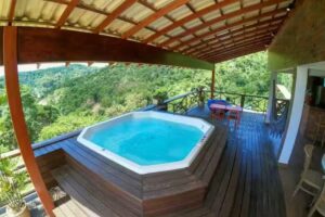 S&iacute;tio Balango &ndash; Pousada em Domingos Martins