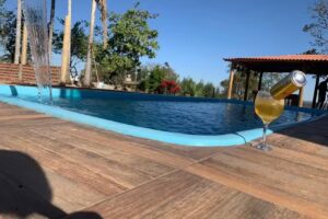 S&iacute;tio Barriguda &ndash; GO