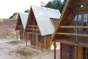 S&iacute;tio Bela Vista &ndash; Chal&eacute;s e Espa&ccedil;o Sa&uacute;de