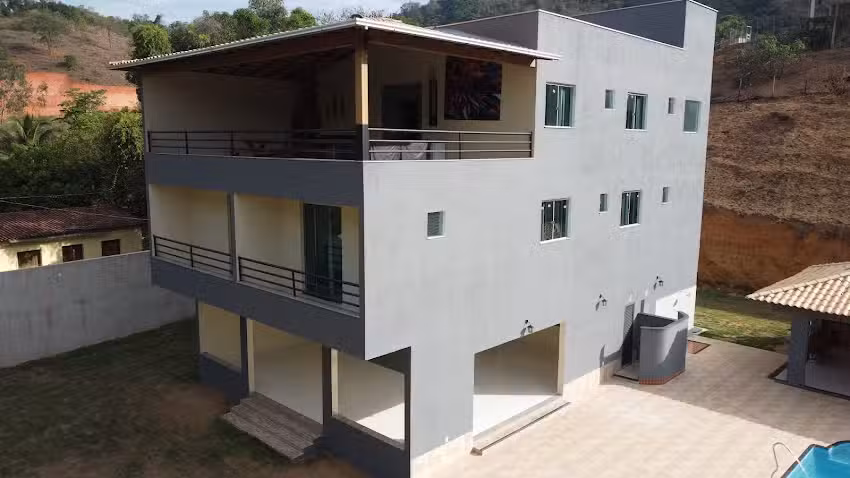 S&iacute;tio Bela Vista Para&iacute;so