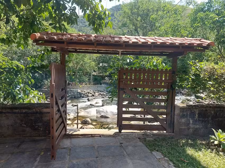 S&iacute;tio Bela Vistta