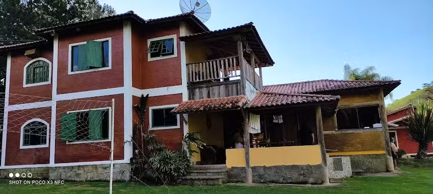 S&iacute;tio Belo Vale