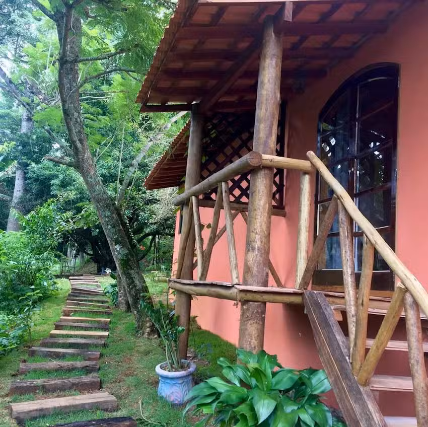 S&iacute;tio Belucci