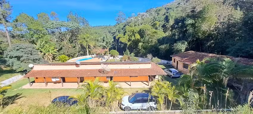 S&iacute;tio Ber&ccedil;o das &Aacute;guas