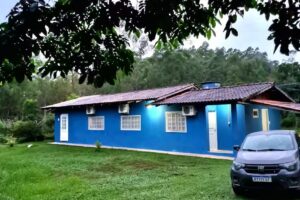 S&iacute;tio Bicho do Mato