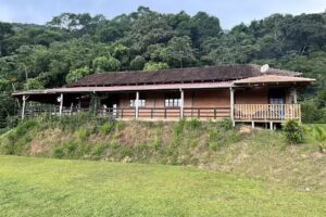 S&iacute;tio Boa Vista Cambori&uacute;