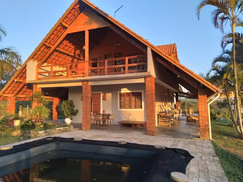 S&iacute;tio Boa Vista &ndash; Marcos e Cleide