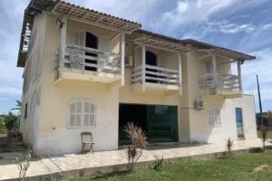 Sitio Bom Retiro, Pousada Campestre