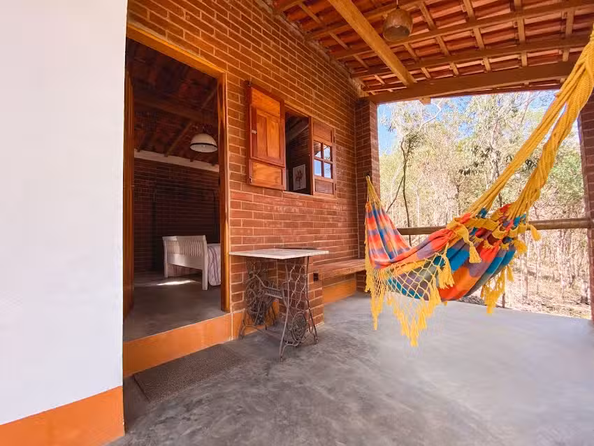 S&iacute;tio Caapor&atilde;