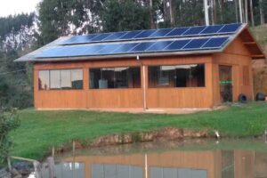 S&iacute;tio Cachoeira Bonita