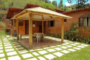 S&iacute;tio Cachoeirinha