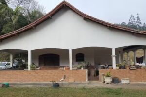 Sítio Caminho do Divino