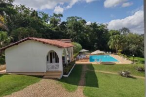 S&iacute;tio Campo Lindo