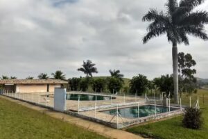 S&iacute;tio Cerro Verde de Queimados &ndash; RJ