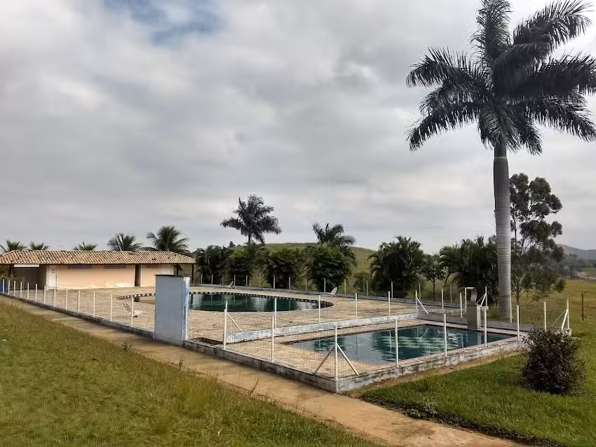 S&iacute;tio Cerro Verde de Queimados &ndash; RJ