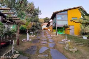 Sitio & Chal&eacute; beija flor serra do cip&oacute; serra do cip&oacute;