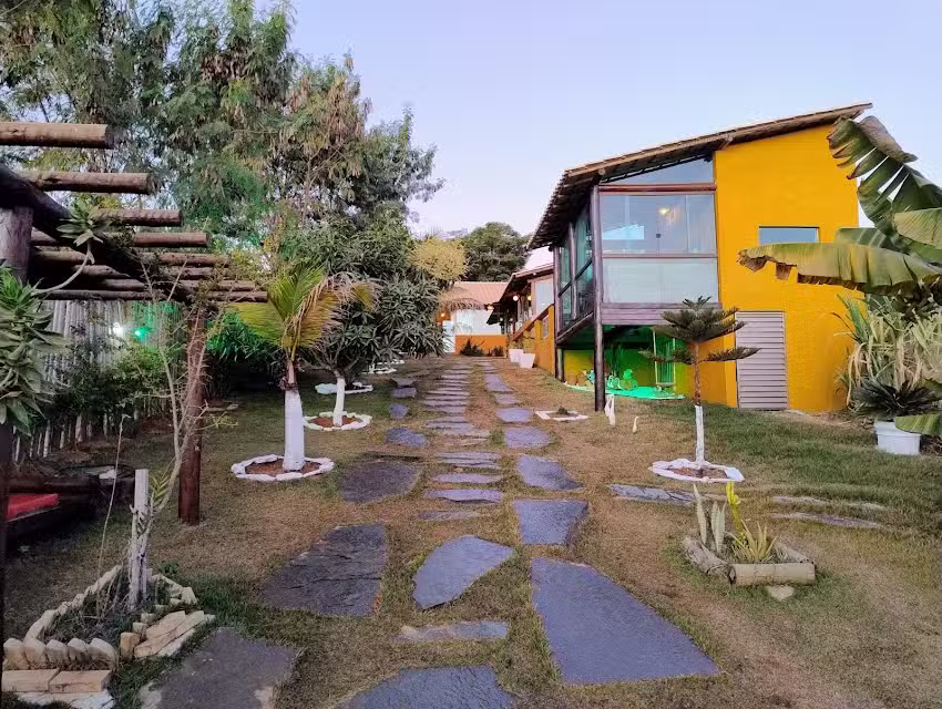 Sitio & Chal&eacute; beija flor serra do cip&oacute; serra do cip&oacute;