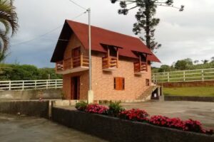 S&iacute;tio Chal&eacute; de Minas