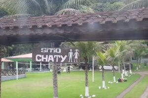 Sitio Chaty