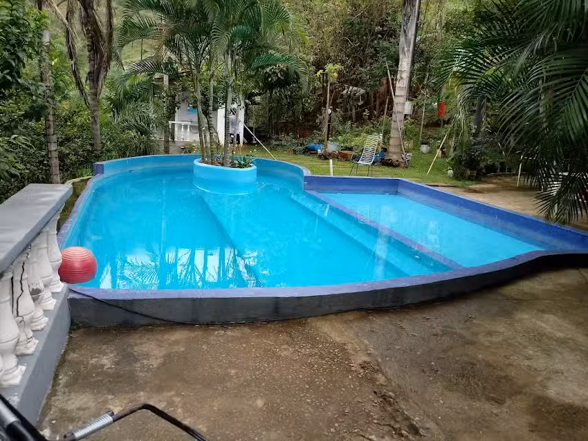 SITIO COCAIS &ndash; MAR DE ESPANHA MG