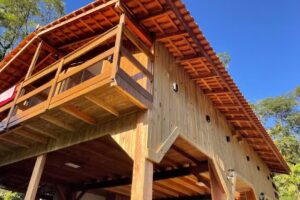 S&iacute;tio Colina Rio da Prata