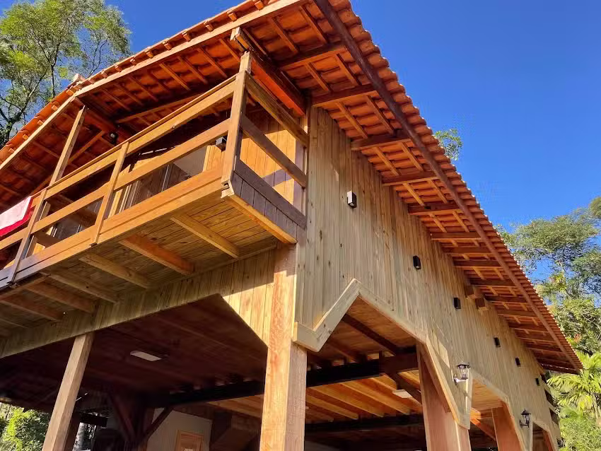 S&iacute;tio Colina Rio da Prata