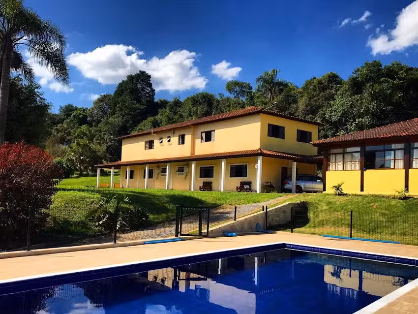 S&iacute;tio Colinas da Vit&oacute;ria