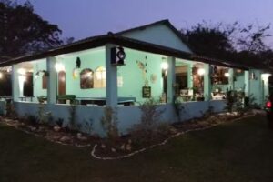 S&iacute;tio Conquista Feliz