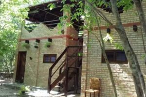 S&iacute;tio da Gurita