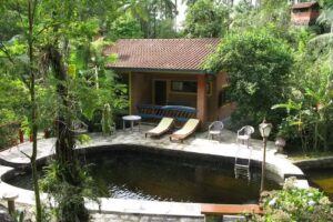 S&iacute;tio da Montanha