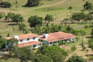 S&iacute;tio da Pedra Encantada