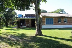 S&iacute;tio da Vov&oacute; Luiza