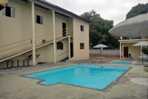 S&iacute;tio Da Vov&oacute; Tereza